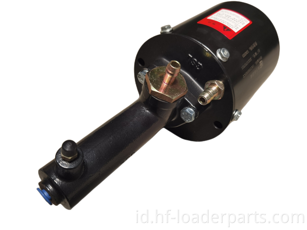 Liugong 13C0589 Air Brake booster